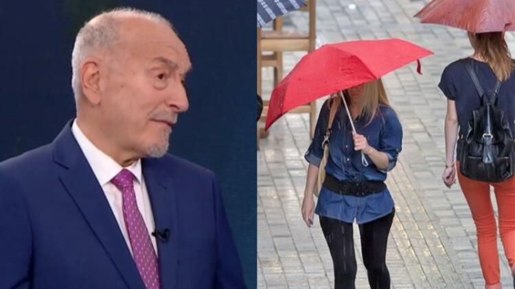 Επιβεβαιώνει τους χειρότερους φόβους ο Τάσος Αρνιακός: «Η ανάσα έρχεται από την Δευτέρα…» – Καιρικό σφυροκόπημα μέχρι το Πάσχα (video)