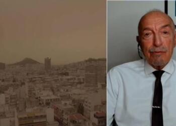 Δεν αστειεύεται ο Τάσος Αρνιακός: «Πιο σοβαρό απ’ όσο αρχικά νομίζαμε…»