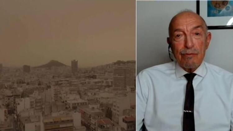 Δεν αστειεύεται ο Τάσος Αρνιακός: «Πιο σοβαρό απ’ όσο αρχικά νομίζαμε…»