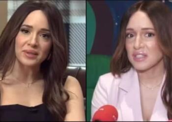 Καλομοίρα: «Δεν έχω κάνει πλαστικές επεμβάσεις»