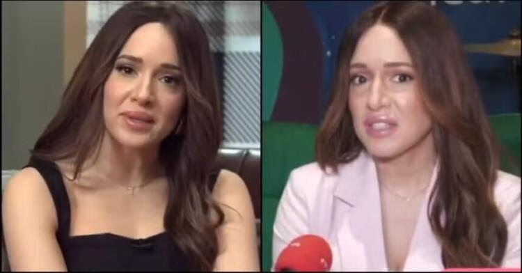 Καλομοίρα: «Δεν έχω κάνει πλαστικές επεμβάσεις»