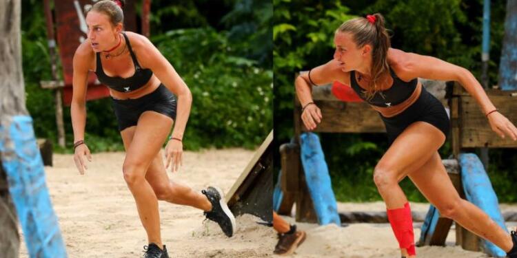 Survivor 2024 spoiler: Θρίλερ στον Άγιο Δομίνικο! Προς την έξοδο η Κατερίνα Δαλάκα