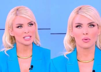 Κατερίνα Καινούργιου: «Του χρόνου ή θα είμαι έγκυος ή θα έχω παιδάκι»