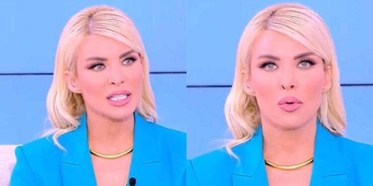 Κατερίνα Καινούργιου: «Του χρόνου ή θα είμαι έγκυος ή θα έχω παιδάκι»