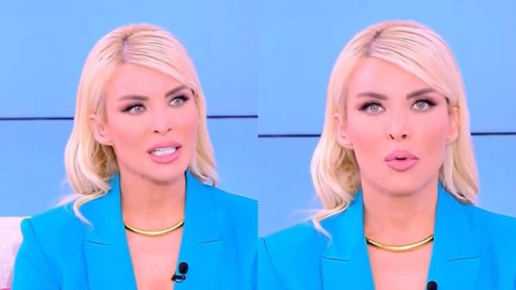 Κατερίνα Καινούργιου: «Του χρόνου ή θα είμαι έγκυος ή θα έχω παιδάκι»