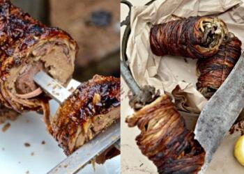 Κόλπα των παλιών: 4 μυστικά για το πιο μερακλίδικο κοκορέτσι την Κυριακή του Πάσχα