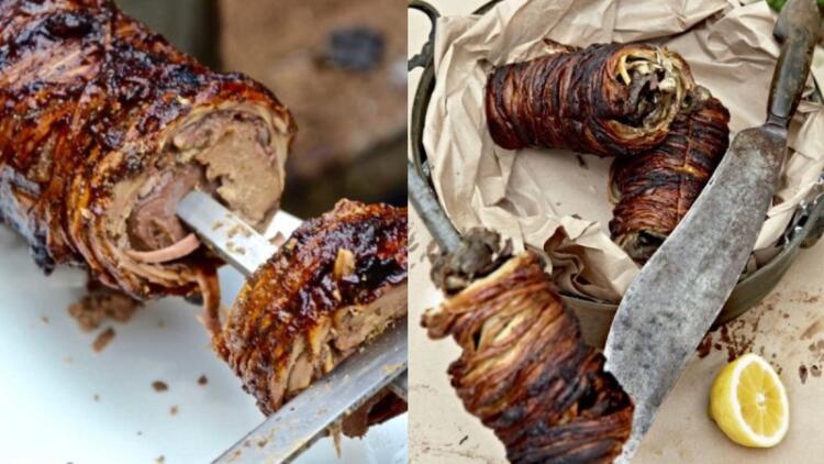 Κόλπα των παλιών: 4 μυστικά για το πιο μερακλίδικο κοκορέτσι την Κυριακή του Πάσχα