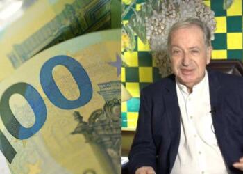 Λαμπρή γεμάτη χρήμα από τον Κώστα Λεφάκη: Ξετυλίγουν το δώρο Ταύροι και άλλα 2 ζώδια!