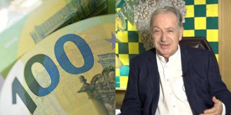 Λαμπρή γεμάτη χρήμα από τον Κώστα Λεφάκη: Ξετυλίγουν το δώρο Ταύροι και άλλα 2 ζώδια!