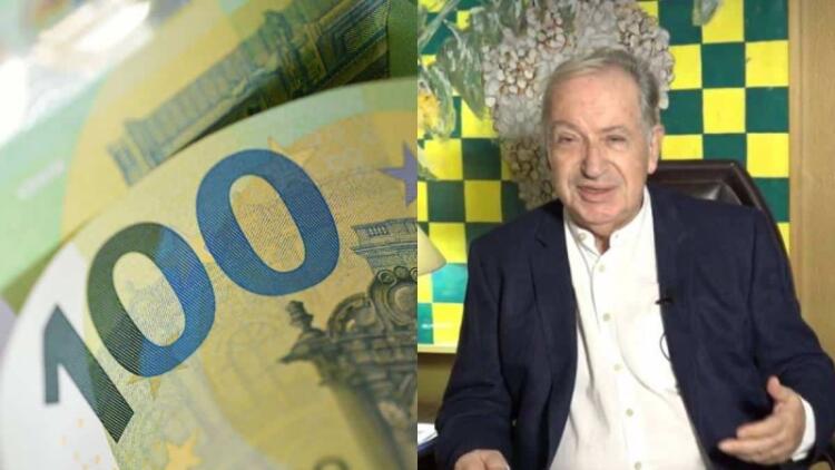 Λαμπρή γεμάτη χρήμα από τον Κώστα Λεφάκη: Ξετυλίγουν το δώρο Ταύροι και άλλα 2 ζώδια!