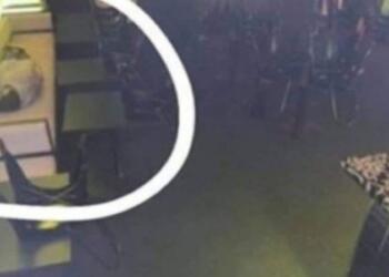 Το αφεντικό τον έπιασε να κοιμάται στη δουλειά – Η αντίδρασή όταν τον είδε από την κρυφή κάμερα θα σας σοκάρει!