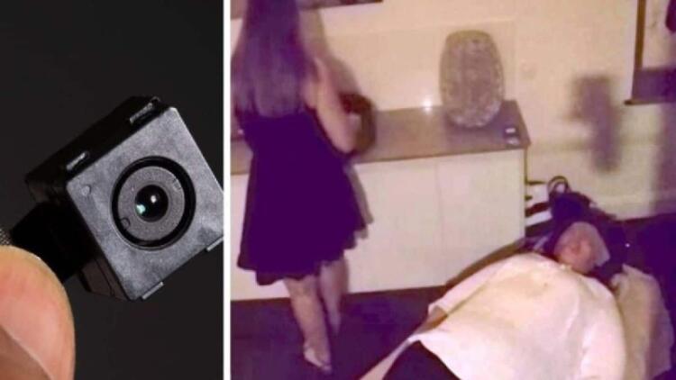 Έβαλαν κρυφή κάμερα σε δωμάτιο μασάζ και δεν πίστευαν στα μάτια τους με αυτό που αντίκρισαν!