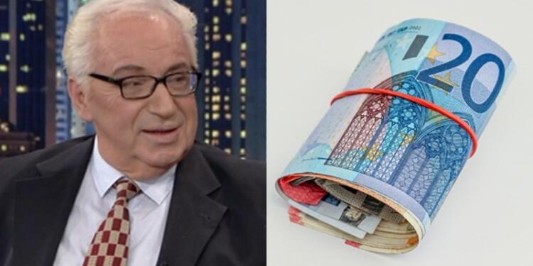 «Χρυσάφι» στα πόδια μας προσφέρει ο Κώστας Λεφάκης: Μεγαλεία ενόψει για Ταύρους, Αιγόκερους και άλλα 3 ζώδια