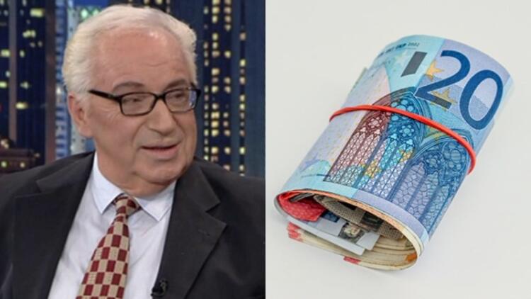 «Χρυσάφι» στα πόδια μας προσφέρει ο Κώστας Λεφάκης: Μεγαλεία ενόψει για Ταύρους, Αιγόκερους και άλλα 3 ζώδια