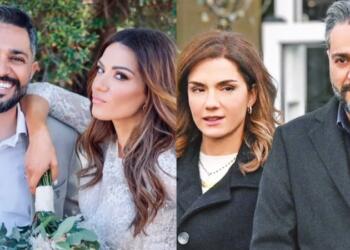 Ξανθός άγγελος, δε μοιάζει με τη Βάσω Λασκαράκη: Αυτή είναι η πρώτη σύζυγος του Λευτέρη Σουλτάτου και μητέρα του παιδιού του