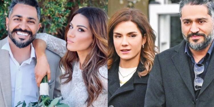 Ξανθός άγγελος, δε μοιάζει με τη Βάσω Λασκαράκη: Αυτή είναι η πρώτη σύζυγος του Λευτέρη Σουλτάτου και μητέρα του παιδιού του