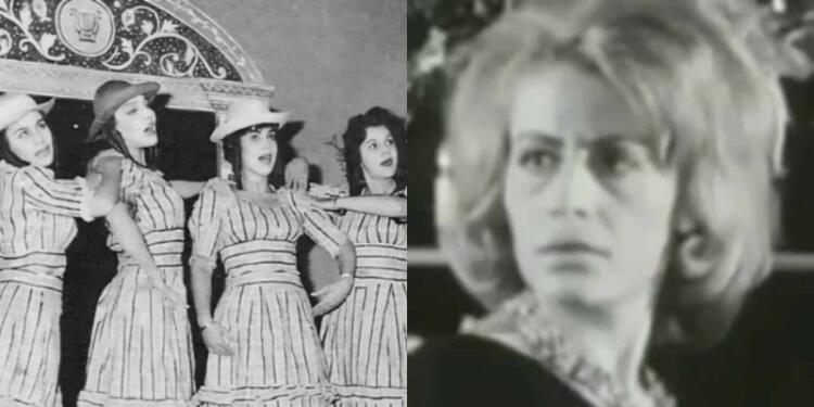 Θρήνος στον καλλιτεχνικό χώρο: Πέθανε η Νίκη Λεμπέση – Μια από τις τέσσερις «Αδερφές Τατά»