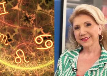 «Καταιγίδα» ευτυχίας και τύχης από την Λίτσα Πατέρα: «Χρυσές» εποχές εάν ανήκετε σε αυτά τα τρία ζώδια