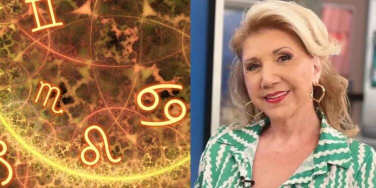 «Καταιγίδα» ευτυχίας και τύχης από την Λίτσα Πατέρα: «Χρυσές» εποχές εάν ανήκετε σε αυτά τα τρία ζώδια