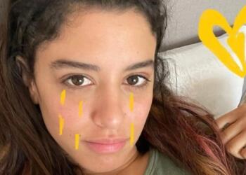 Eurovision 2024: Το πρώτο μήνυμα της Μαρίνας Σάττι μετά την επιστροφή της – «Έχουν συμβεί τόσα πολλά τον τελευταίο καιρό…»