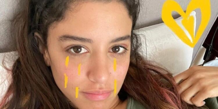 Eurovision 2024: Το πρώτο μήνυμα της Μαρίνας Σάττι μετά την επιστροφή της – «Έχουν συμβεί τόσα πολλά τον τελευταίο καιρό…»