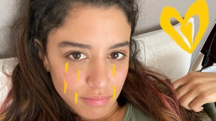 Eurovision 2024: Το πρώτο μήνυμα της Μαρίνας Σάττι μετά την επιστροφή της – «Έχουν συμβεί τόσα πολλά τον τελευταίο καιρό…»