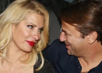 «Μαρασμός» για Ελένη Μενεγάκη και Ματέο Παντζόπουλο: «Καταστράφηκα…»