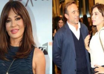 «Χύμα» στην παραλία, με λεοπάρ μαγιό: Η Δήμητρα Ματσούκα χωρίς ρετούς στα 50 της βάζει σε όλες τα «γυαλιά»