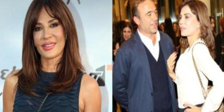 «Χύμα» στην παραλία, με λεοπάρ μαγιό: Η Δήμητρα Ματσούκα χωρίς ρετούς στα 50 της βάζει σε όλες τα «γυαλιά»