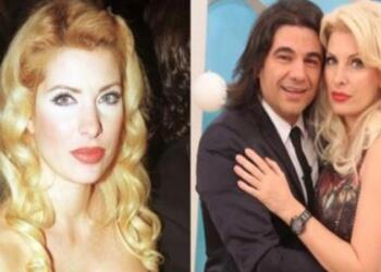 Αντί για τη νύφη μιλούσαν για την κουμπάρα: Όταν η Ελένη Μενεγάκη πάντρεψε τον Νίκο Κουρκούλη κι έγινε πρωτοσέλιδο