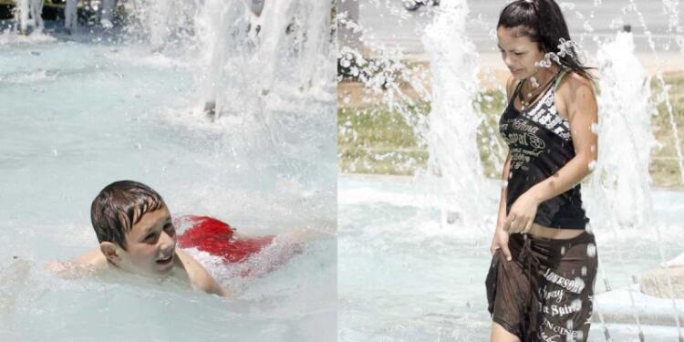 «Από 19 έως 25 Ιουλίου έρχεται…»: Το Μερομήνια για το φετινό καλοκαίρι προβληματίζουν!