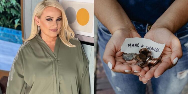 Μεγαλεία μετά το Πάσχα από την Άση Μπήλιου: «Χρυσάφι» δίχως τέλος με την Νέα Σελήνη για Ταύρους, Υδροχόους και άλλα 2 ζώδια