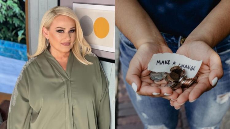 Μεγαλεία μετά το Πάσχα από την Άση Μπήλιου: «Χρυσάφι» δίχως τέλος με την Νέα Σελήνη για Ταύρους, Υδροχόους και άλλα 2 ζώδια