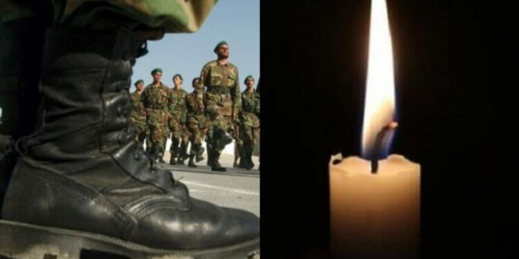 Κατέρρευσε ξαφνικά 40χρονος στρατιωτικός την ώρα που αθλούνταν, αφήνει ορφανά τα δύο παιδάκια του