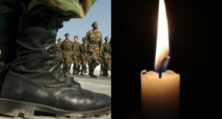 Κατέρρευσε ξαφνικά 40χρονος στρατιωτικός την ώρα που αθλούνταν, αφήνει ορφανά τα δύο παιδάκια του