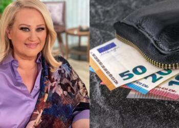 Οικονομική «ταφόπλακα» από την Άση Μπήλιου: Μπάζει χρήμα το πορτοφόλι Ταύρων και 2 ακόμη ζωδίων!