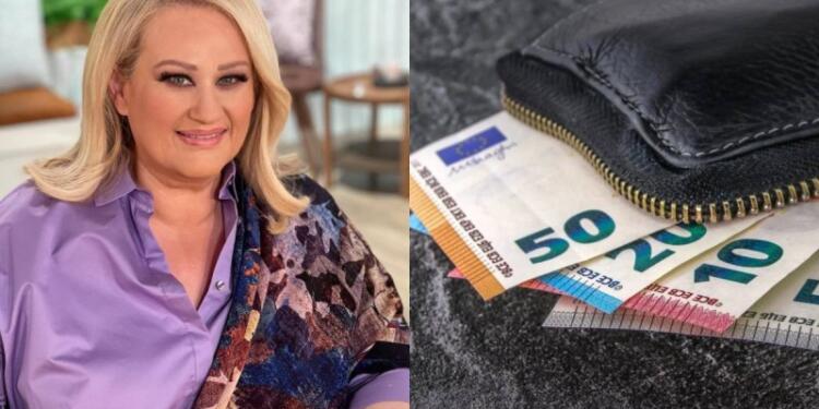 Οικονομική «ταφόπλακα» από την Άση Μπήλιου: Μπάζει χρήμα το πορτοφόλι Ταύρων και 2 ακόμη ζωδίων!