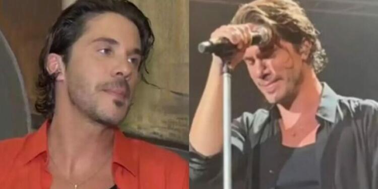 “Με εξαπάτησαν” Δύσκολες ώρες για τον Νίκο Οικονομόπουλο, μαθεύτηκαν τα δυσάρεστα