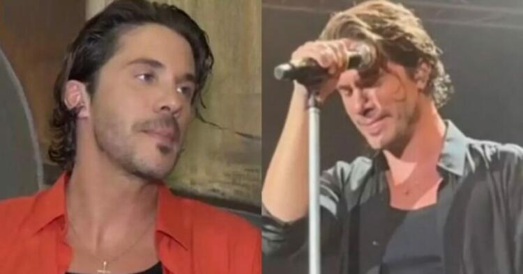 “Με εξαπάτησαν” Δύσκολες ώρες για τον Νίκο Οικονομόπουλο, μαθεύτηκαν τα δυσάρεστα