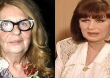 Η 17χρονη εγγονή της Άννας Παναγιωτοπούλου είναι ίδια η γιαγιά της