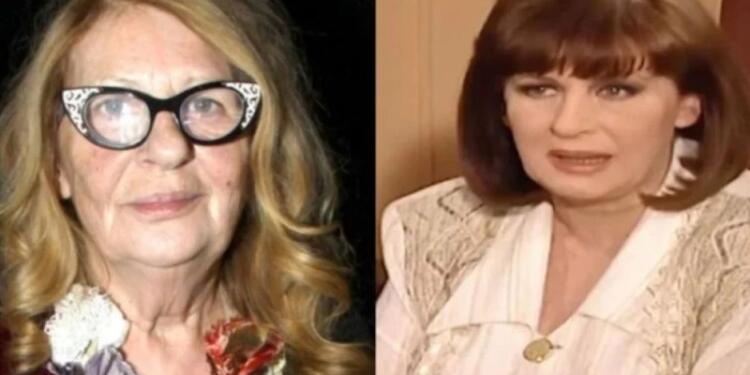 Η 17χρονη εγγονή της Άννας Παναγιωτοπούλου είναι ίδια η γιαγιά της