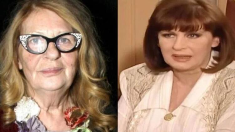 Η 17χρονη εγγονή της Άννας Παναγιωτοπούλου είναι ίδια η γιαγιά της