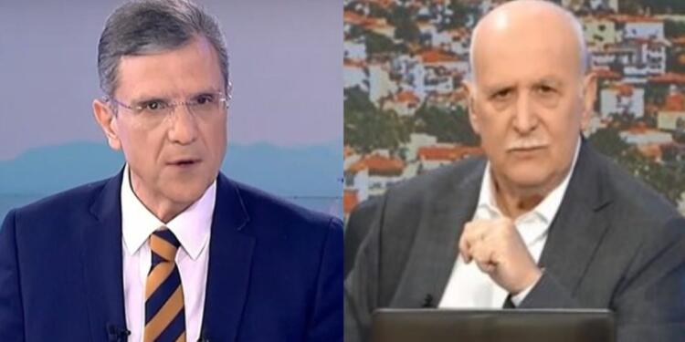 Δε μάσησε τα λόγια του ο Γιώργος Αυτιάς: «Γιατί είμαι αχάριστος; Ο Γιώργος Παπαδάκης είναι μία…» (video)