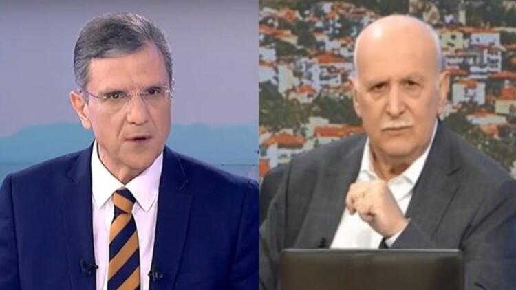 Δε μάσησε τα λόγια του ο Γιώργος Αυτιάς: «Γιατί είμαι αχάριστος; Ο Γιώργος Παπαδάκης είναι μία…» (video)