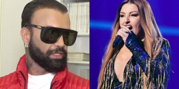 “Τι είπες ρε για την Έλενά μας;” Έξαλλος ο κόσμος με τον Κονδυλάτο και τα σχόλια για τα κιλά της Παπαρίζου