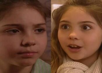 Θυμάστε τη μικρή Λυδία από τους «Λατρεμένους μου Γείτονες»; Πρωταγωνίστησε σε νέα σειρά και δεν την αναγνώρισε κανείς!