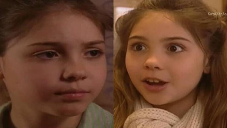Θυμάστε τη μικρή Λυδία από τους «Λατρεμένους μου Γείτονες»; Πρωταγωνίστησε σε νέα σειρά και δεν την αναγνώρισε κανείς!