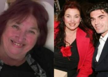 Πληγωμένη ψυχή η Ρούλα Βροχοπούλου: «Toυ Φραν του έπλενα τα πόδια, του έκοβα τα νύχια. Μου έλεγε “θα σε κάνω βασίλισσα”»