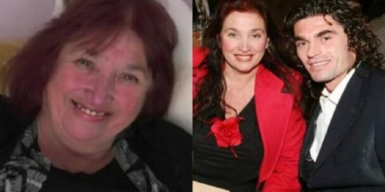 Πληγωμένη ψυχή η Ρούλα Βροχοπούλου: «Toυ Φραν του έπλενα τα πόδια, του έκοβα τα νύχια. Μου έλεγε “θα σε κάνω βασίλισσα”»