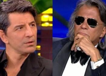 «Πάγωσε» ο Σάκης Ρουβάς σε ερώτηση για τον Ηλία Ψινάκη: Με 17 λέξεις είπε αυτό που κανείς δεν περίμενε (video)